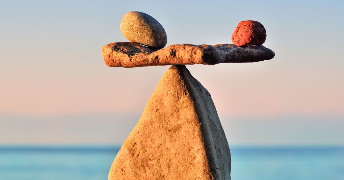 From Burnout to Balance: My Journey Back to Sustainable Success