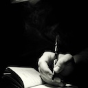 John Doe - Author
