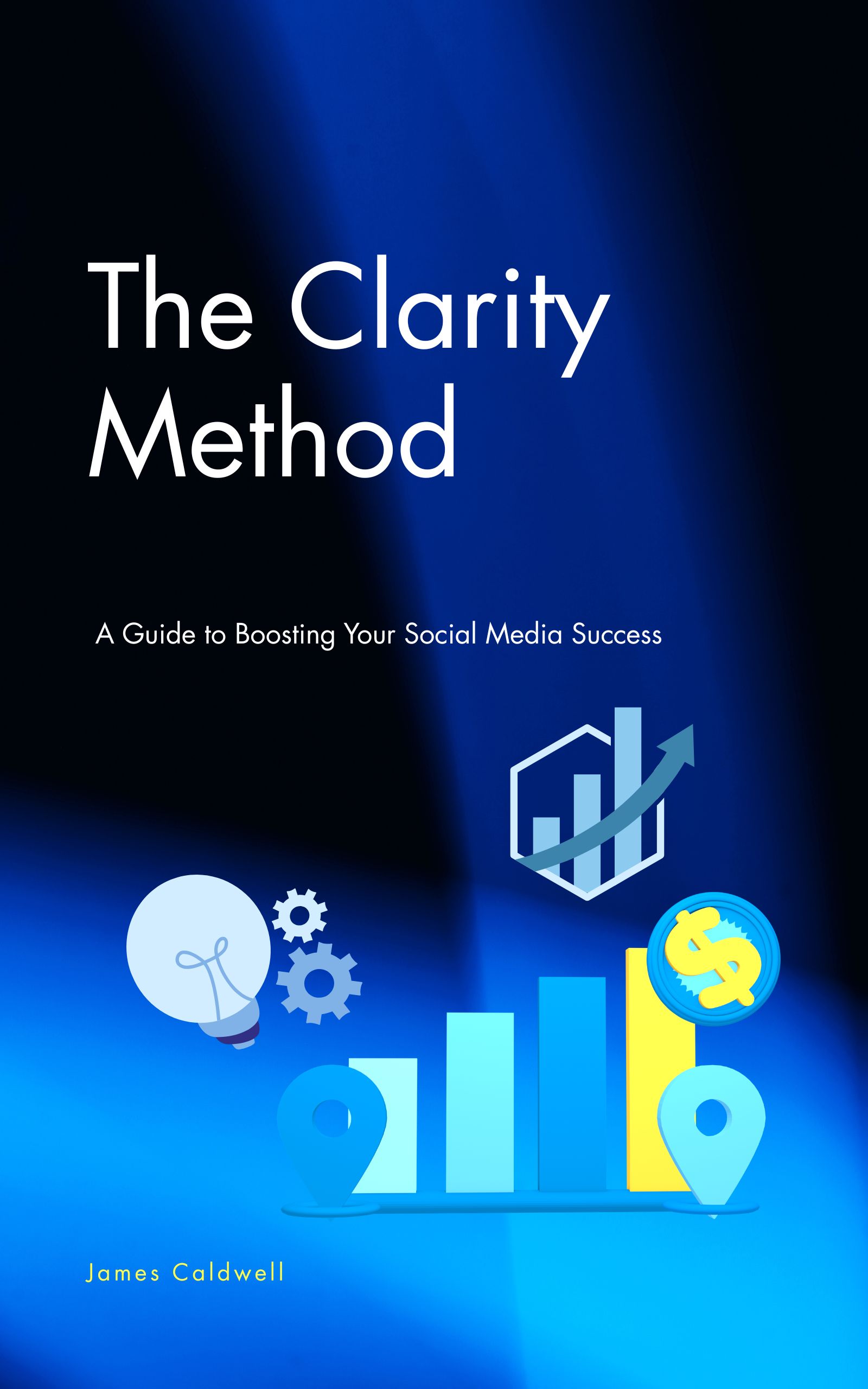 The Clarity Method Cover